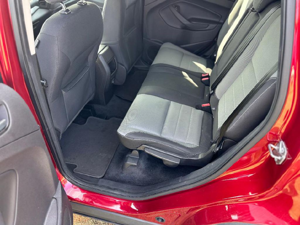 2016 Ford Escape Image 22
