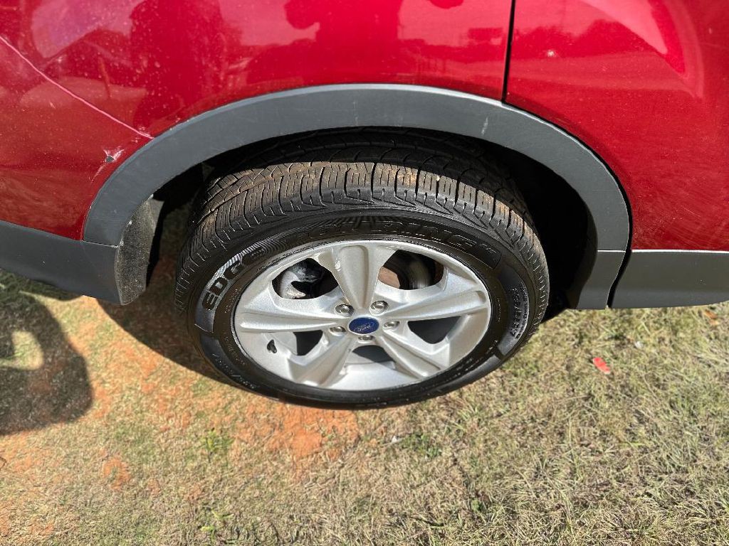 2016 Ford Escape Image 23