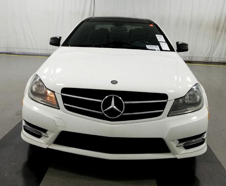 2015 Mercedes-Benz CLA-Class Image 2