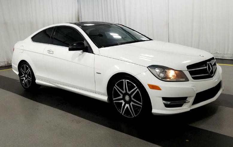 2015 Mercedes-Benz CLA-Class Image 3