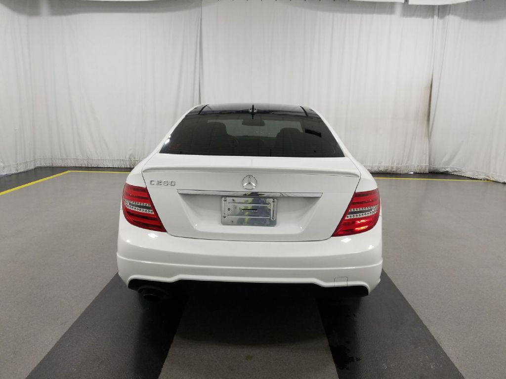 2015 Mercedes-Benz CLA-Class Image 5