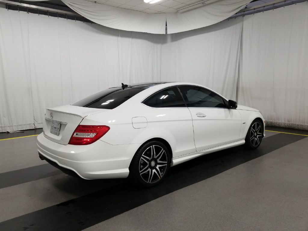 2015 Mercedes-Benz CLA-Class Image 6