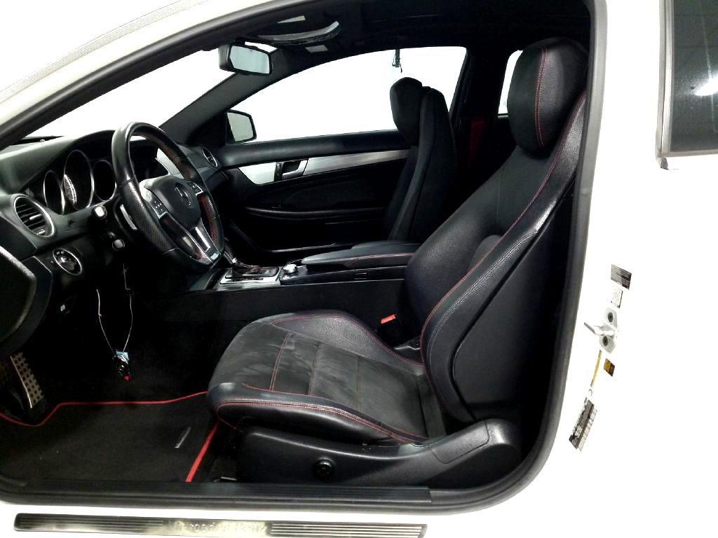 2015 Mercedes-Benz CLA-Class Image 7
