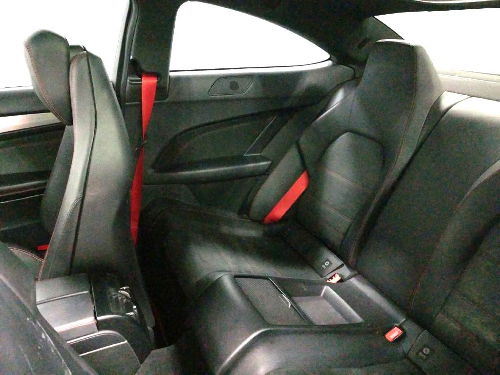 2015 Mercedes-Benz CLA-Class Image 9
