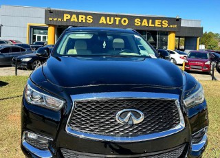 Image for 2017 INFINITI QX60  ID: 6928086