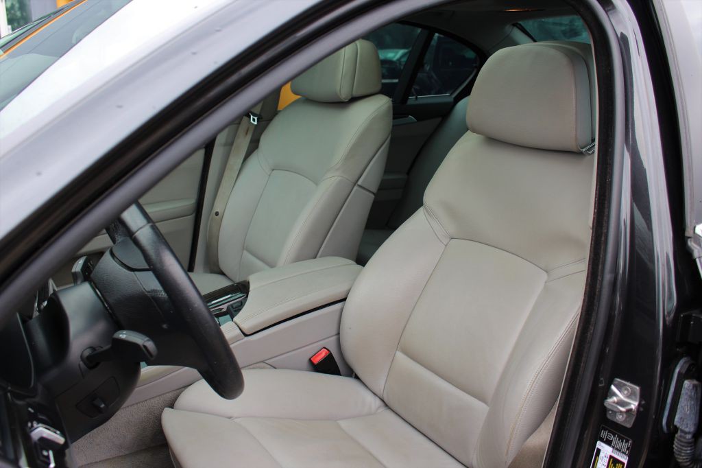 2012 BMW 5 Series Image 15