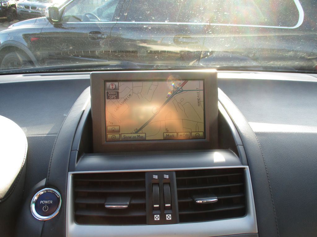 2010 Lexus HS Image 14