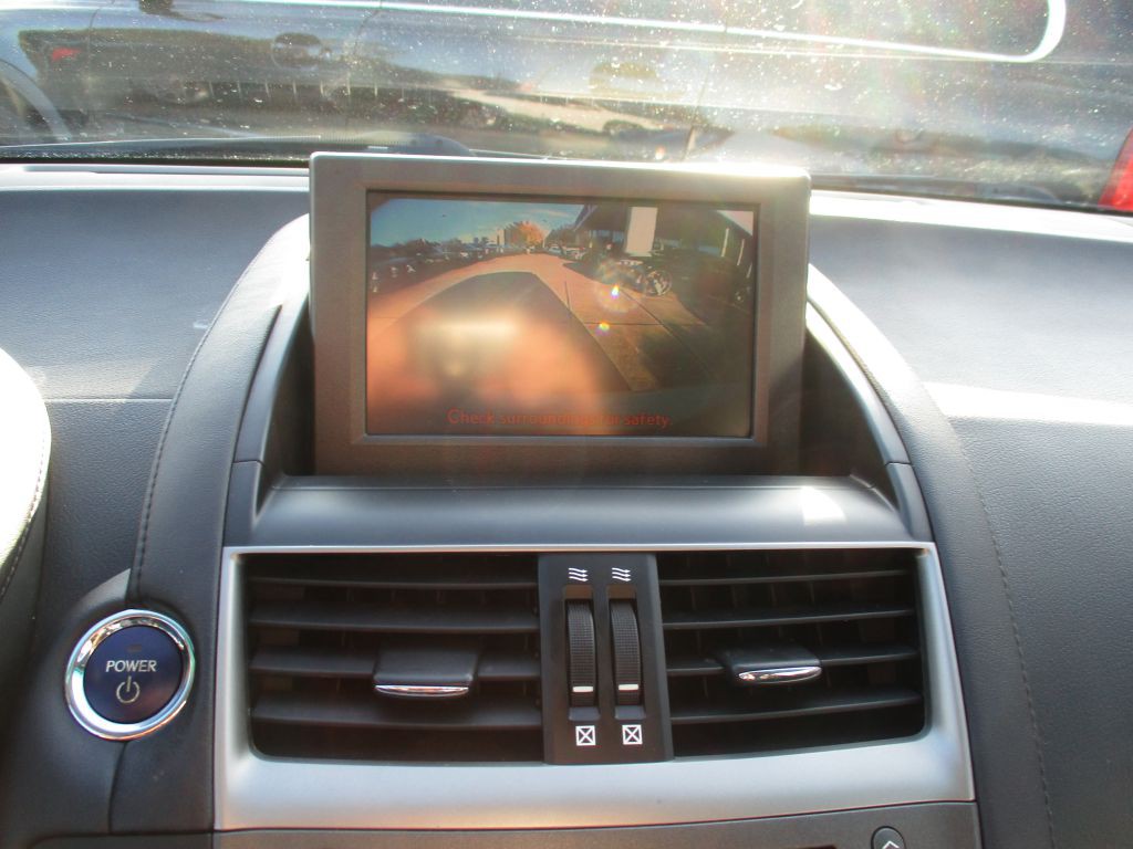 2010 Lexus HS Image 15