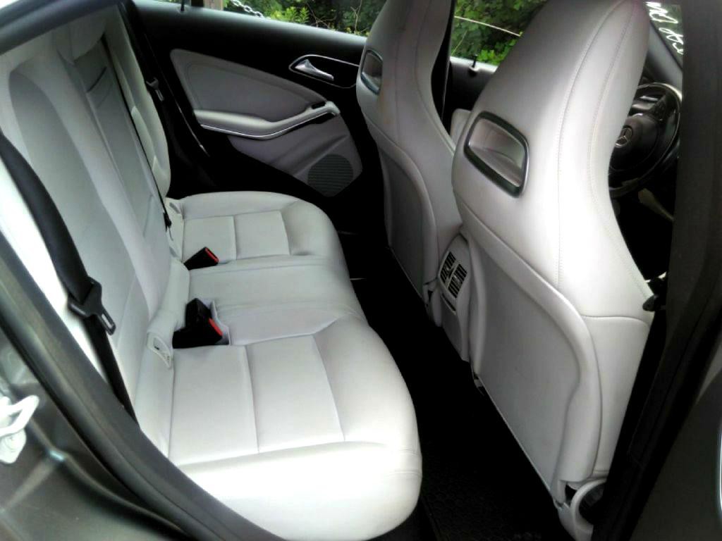 2015 Mercedes-Benz CLA-Class Image 13