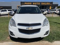 Image for 2015 Chevrolet Equinox LS ID: 7080664