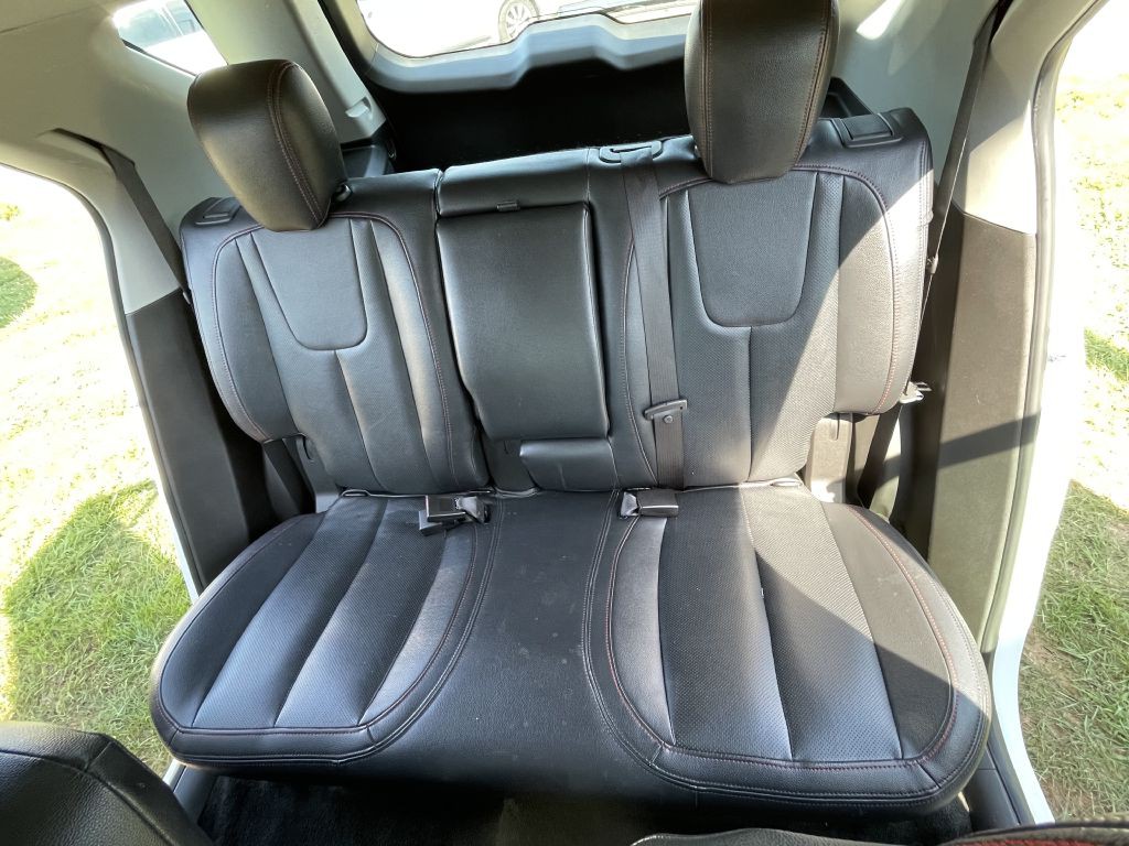 2015 Chevrolet Equinox Image 15