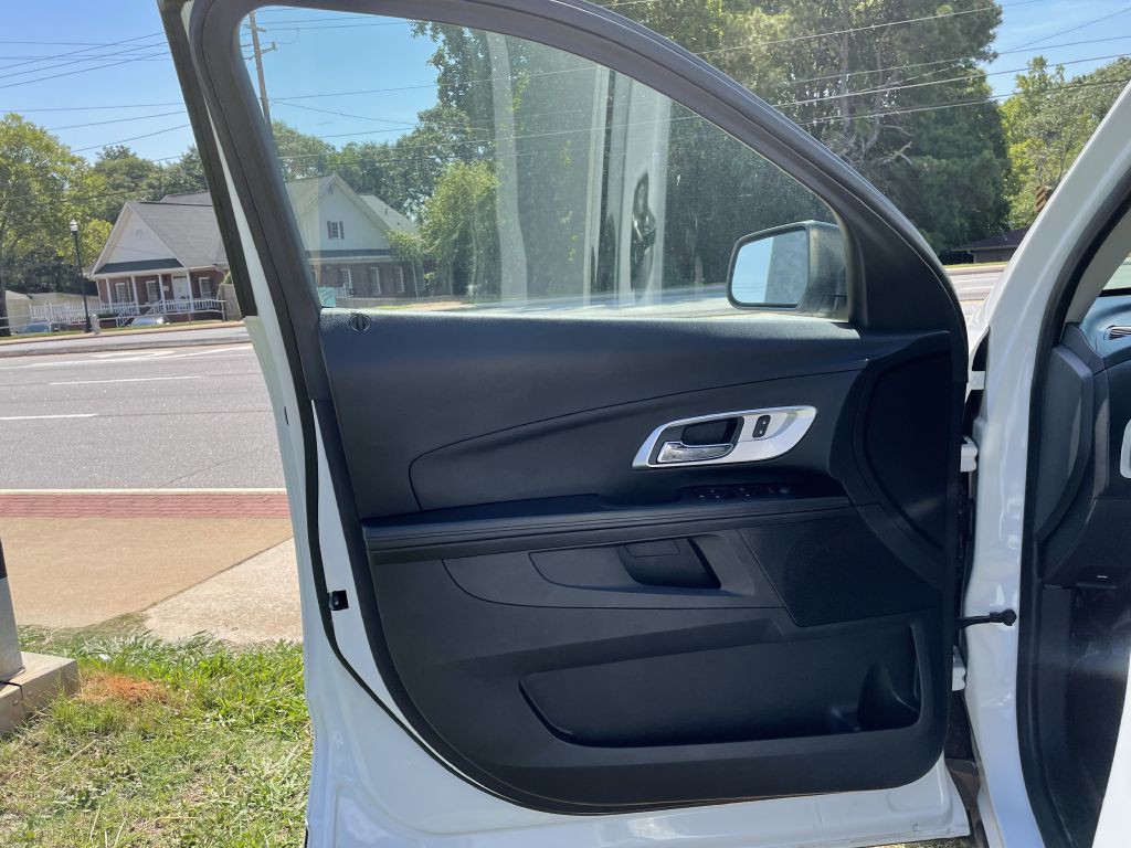 2015 Chevrolet Equinox Image 24