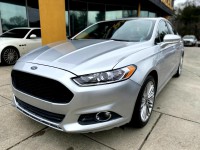 Image for 2016 Ford Fusion SE ID: 7118734