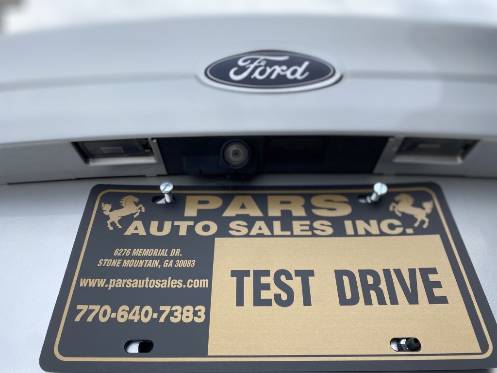 2016 Ford Fusion Image 20