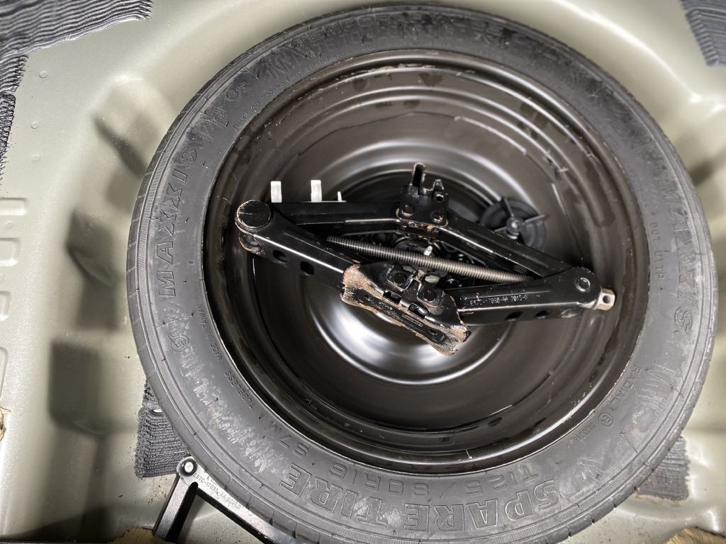 2016 Ford Fusion Image 22