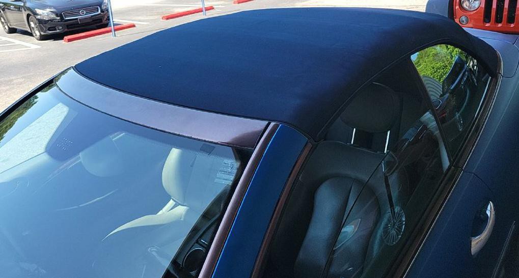 2006 Mercedes-Benz CLK-Class Image 14