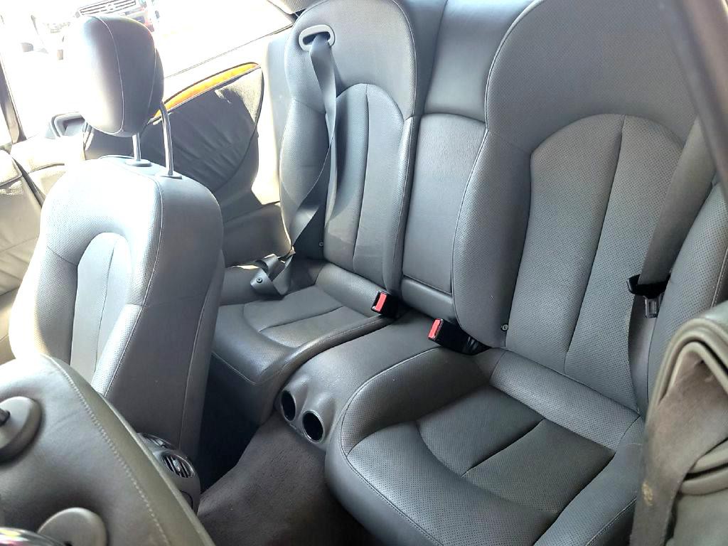 2006 Mercedes-Benz CLK-Class Image 17