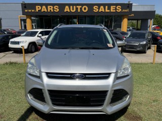 Image for 2016 Ford Escape Titanium ID: 7201157