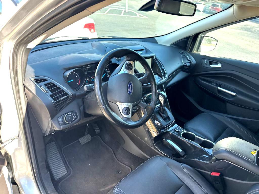 2016 Ford Escape Image 6