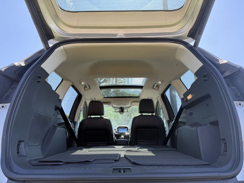 2016 Ford Escape Image 22