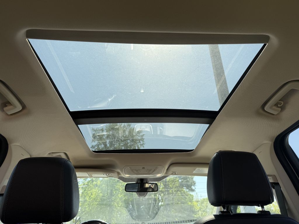 2016 Ford Escape Image 23