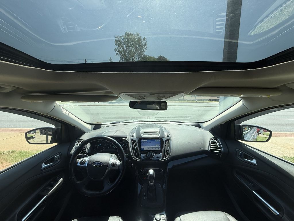 2016 Ford Escape Image 31