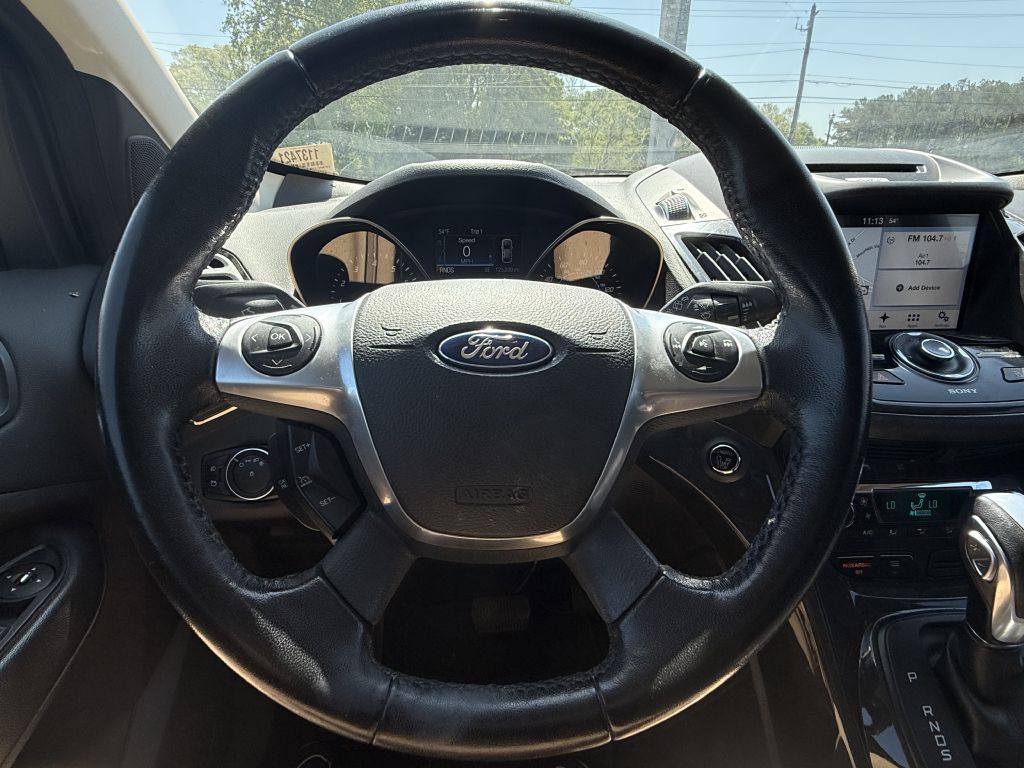 2016 Ford Escape Image 40