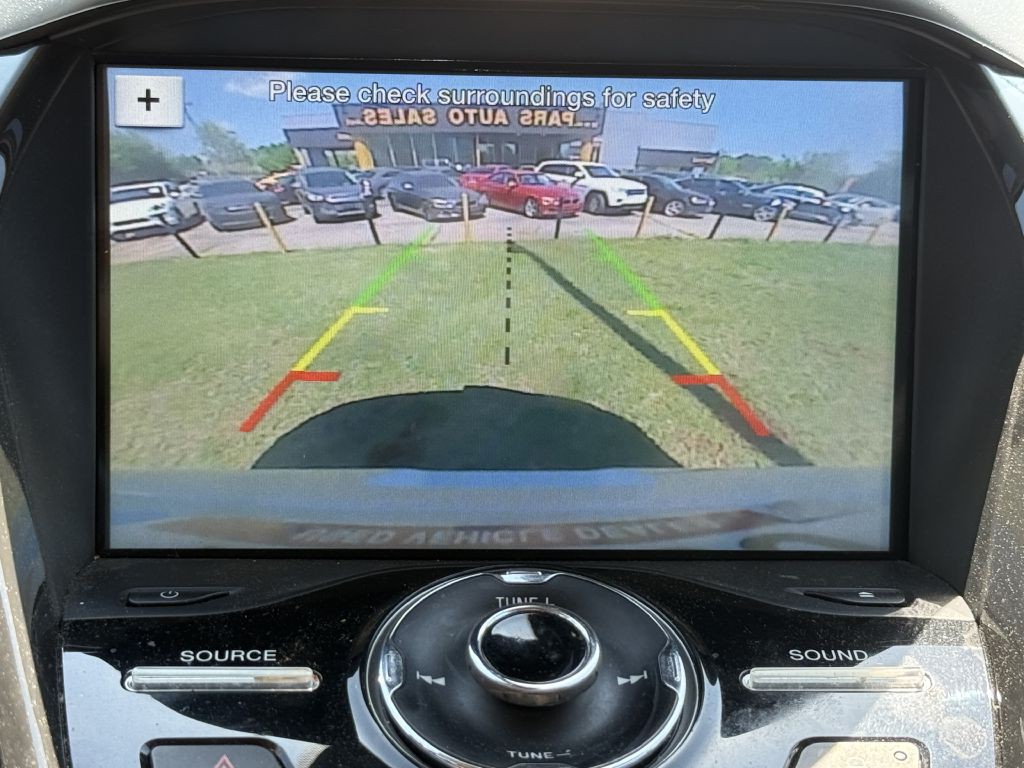 2016 Ford Escape Image 43