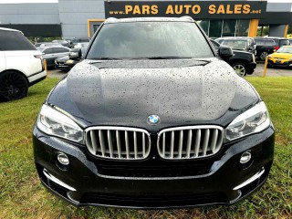 Image for 2017 BMW X5 xDrive50i ID: 7211919
