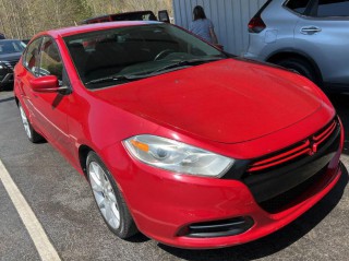 Image for 2013 Dodge Dart SXT ID: 7257077