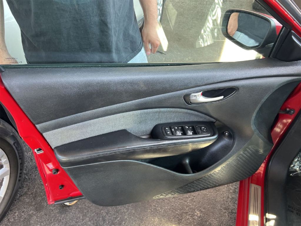 2013 Dodge Dart Image 10