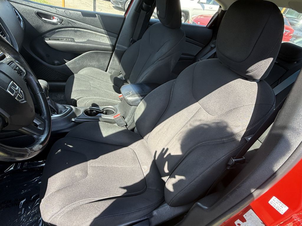 2013 Dodge Dart Image 19