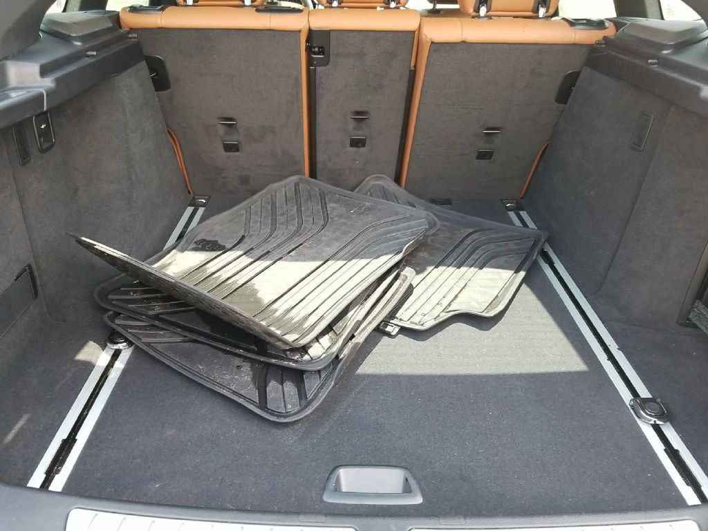 2016 BMW 3 Series Image 13