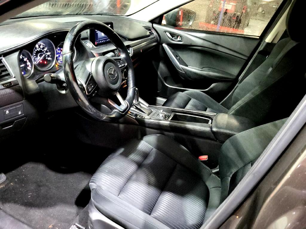 2017 Mazda Mazda6 Image 3