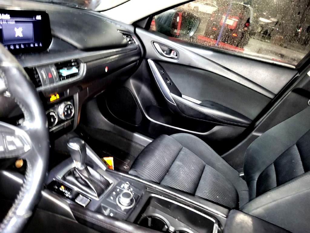 2017 Mazda Mazda6 Image 4