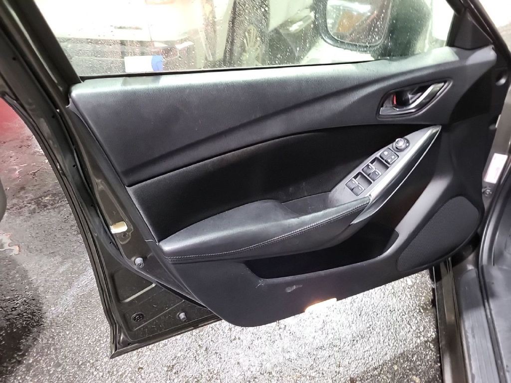 2017 Mazda Mazda6 Image 5