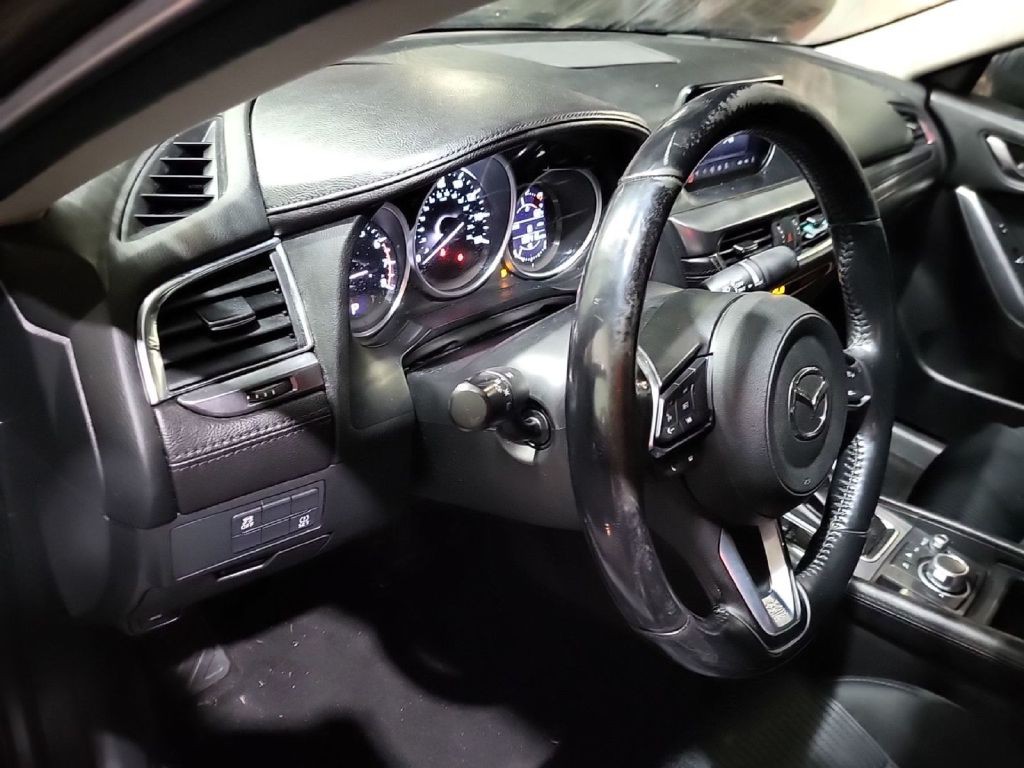 2017 Mazda Mazda6 Image 7