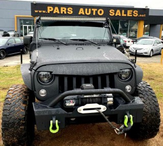 Image for 2015 Jeep Wrangler Unlimited Sport ID: 7343063