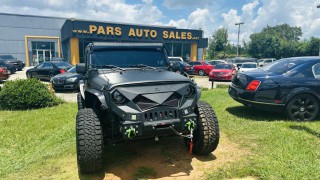 Image for 2015 Jeep Wrangler Unlimited Sport ID: 7343063