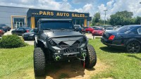 Image for 2015 Jeep Wrangler Unlimited Sport ID: 7343063