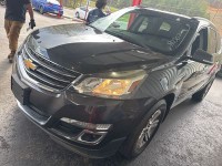 Image for 2017 Chevrolet Traverse LT ID: 7346617