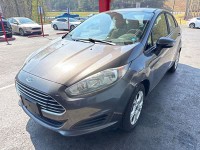 Image for 2015 Ford Fiesta SE ID: 7346627