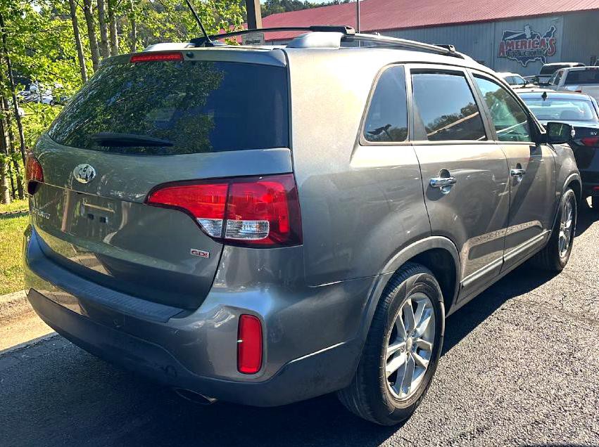 2014 Kia Sorento Image 3