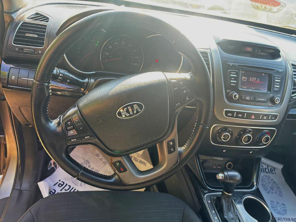2014 Kia Sorento Image 6