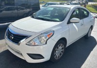 Image for 2018 Nissan Versa S ID: 7355177
