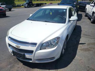 Image for 2012 Chevrolet Malibu 1LT ID: 7355292