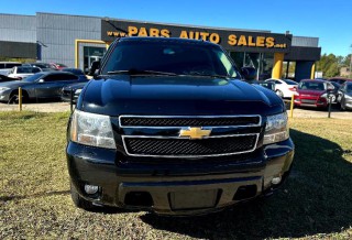 Image for 2013 Chevrolet Tahoe 1500 LT ID: 7371531