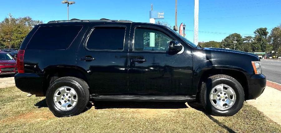 2013 Chevrolet Tahoe Image 6