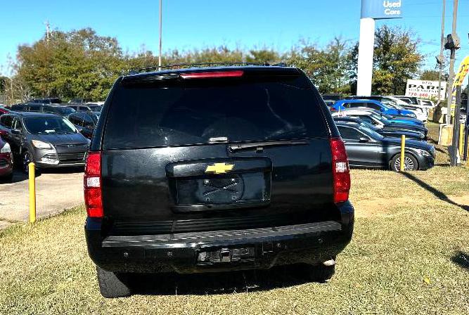 2013 Chevrolet Tahoe Image 7