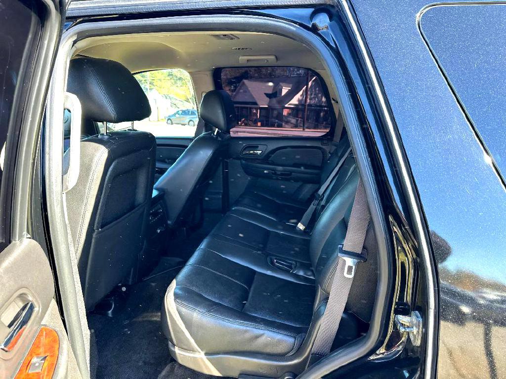 2013 Chevrolet Tahoe Image 15